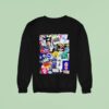 Everywhere We Go Sweatshirt