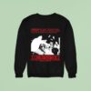 Excessive Force Compassion X Life Sentence X Sweatshirt