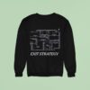 Exit Strategy Talk About The Answer Never Notice Undo Me Pendulum For It To Be Sweatshirt