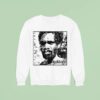 Exmilitary Death Grips Photo Sweatshirt