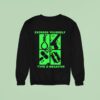Express Yourself Type O Negative Sweatshirt
