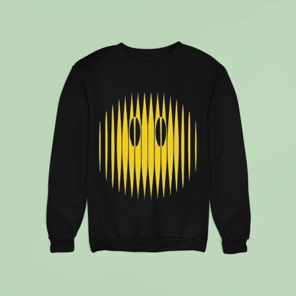 Factory Smile Sweatshirt