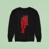 Factory Static Sweatshirt