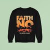 Faith No More Second Coming Sunset Tour Sweatshirt