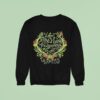 Fall Out Boy Am I More Than You Bargained For Yet Antler Sweatshirt