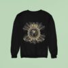 Fall Out Boy Keyhole Sweatshirt