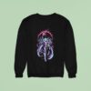 Fallen Falcon Sweatshirt