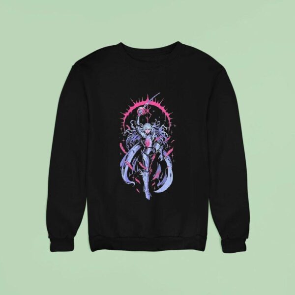 Fallen Falcon Sweatshirt