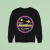 Fallout Nuka Cola Quantum Take The Leap Sweatshirt