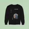 Fantastic Four The Worlds Grates Heroes Comic Sweatshirt