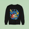 Fantasy Evolution Sweatshirt