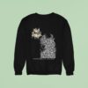 Father Befouled Abominations Sweatshirt