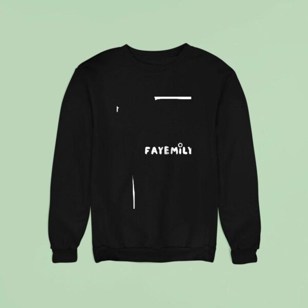 Fayemily I Wish You All The Best Cause I Don T Give A Sweatshirt