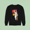 Fck Off Alex Cora Houston Astros Sweatshirt