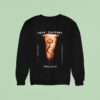 Fear Factory Obsolete Brain Sweatshirt