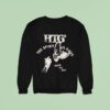 Feature Honor The Gift The Spirit Is Alive Honor The Gift Dove Sweatshirt