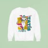 Fernando Tatis Jr S Style Sweatshirt