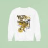 Fernando Tatis Jr San Diego Padres How Tatis Stole The Homer Sweatshirt