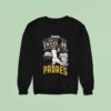 Fernando Tatis Jr San Diego Padres Player Graphic Signature Sweatshirt