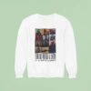 Ferrari Driver Academy F Academy Version The Era Tour Sweatshirt