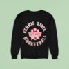 Ferris State Basketball Elite Eight Ncaa Division Ii Sweatshirt