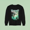 Feuerschwanz Knightclub Sweatshirt