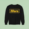 Fifers East Fife Fc Sweatshirt