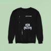 Fig And The Cig Figs All Pulp No Juice Tour Sweatshirt