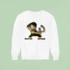 Fighting Mcbeam Pittsburgh Slers Sweatshirt
