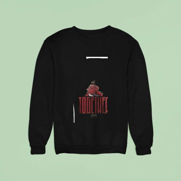 Finals Leones De Ponce Bsn Graphic Team Sweatshirt