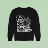 Finch I M Kind I M Brave Sweatshirt