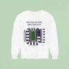 Find Your Section And Stripe Out Kansas State Wildcats Stadium Sweatshirt