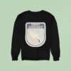 First Contact Defense Extraterrestrial Intelligence Agency Sweatshirt