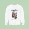 First Responder Fantasy Ix Xi Sweatshirt