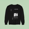 Fit For An Autopsy Savior Of None Ashes Of Ace Sweatshirt