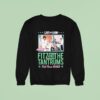Fitz And The Tantrums Fall Tour Live In Show In Person Sweatshirt