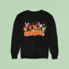 Five Nights At Freddy S Pizza Place Sweatshirt