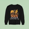 Flame Eldfall Chronicles Sweatshirt