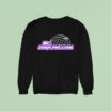 Flight Reacts So Inspirational Globe Sweatshirt