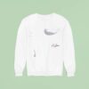 Flipturn Band Was Something You Needed Sweatshirt