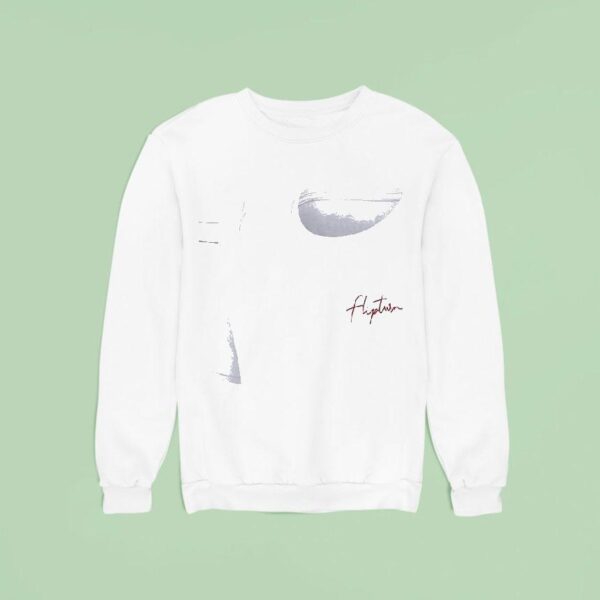 Flipturn Band Was Something You Needed Sweatshirt