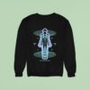 Flipturn Why Do I Believe In You Inner Wave Sweatshirt