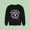Florian Wirtz Der Midfielder Liverpool Fc Signature Sweatshirt