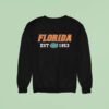 Florida Gators Established Sweatshirt