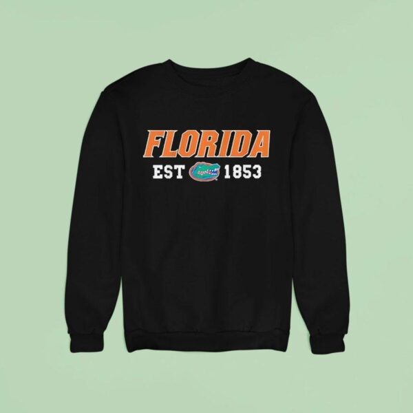 Florida Gators Established Sweatshirt