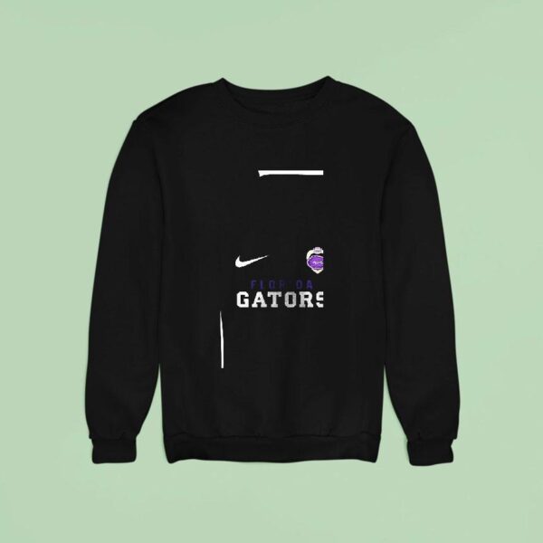 Florida Gators Ncaa Once A Hero Always A Hero National Purple Heart Day Sweatshirt