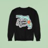 Florida Kitchen Crew Pickleball Sweatshirt