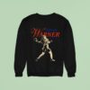 Florida Ncaa Football Aidan Warner Sweatshirt