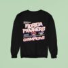Florida Panthers Stanley Cup Champions Retro Sweatshirt