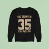 Florida State Seminoles Big Dumper Cal Raleigh Sweatshirt